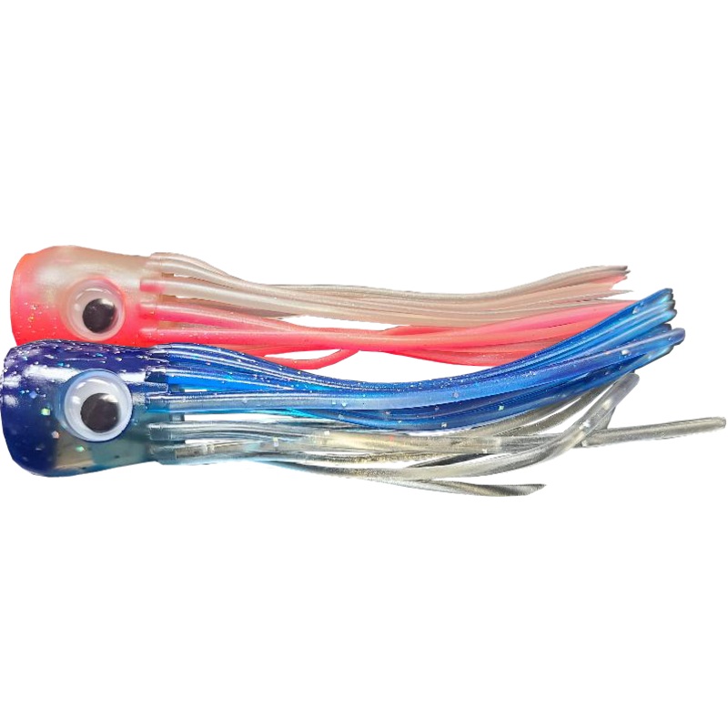 MOLDCRAFT Lil Supper Chugger Pink/White