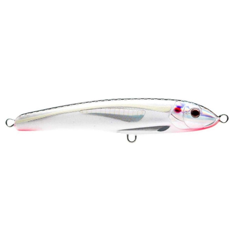 NOMAD DESIGN Riptide 115 Floating Fatso  4.5" BLEEDING_MULLET_RIP