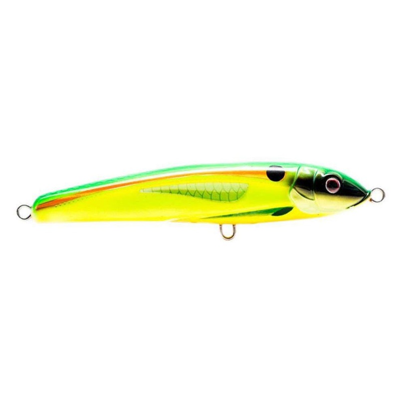 NOMAD DESIGN Riptide 95 Floating Fatso  3.75" CALYPSO_RIP