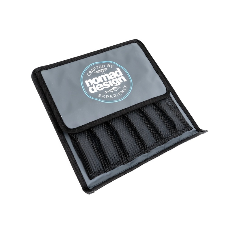 NOMAD Jig Wallet Insert Sleeve