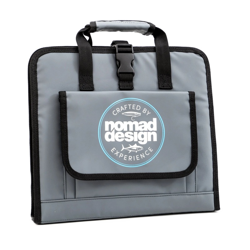 NOMAD Jig Wallet Storage Bag
