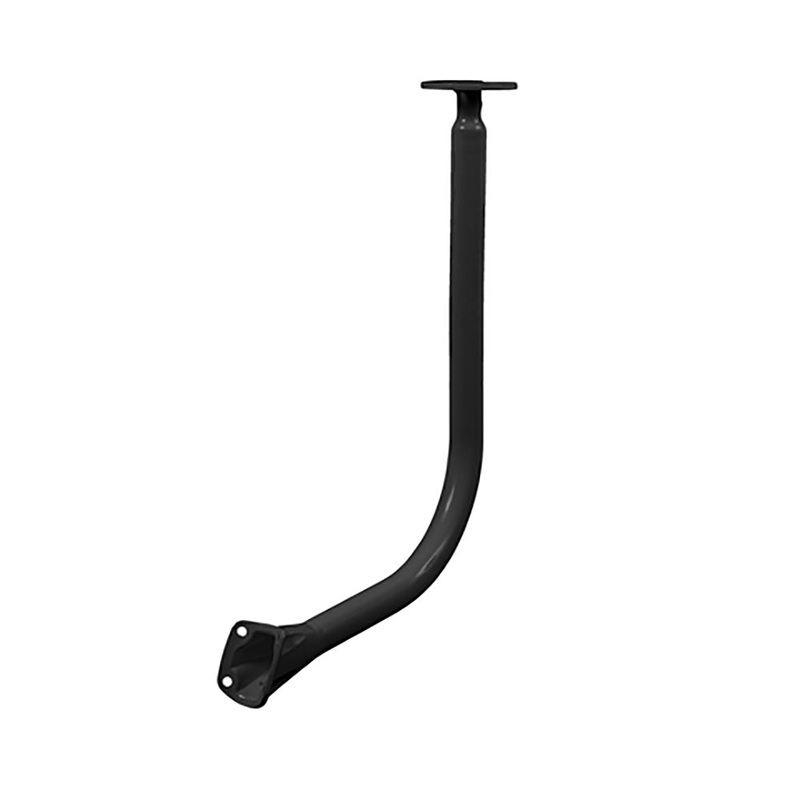 SCANSTRUT APT-LB-01-BLK PowerTower Center Mounted Light Bar - Black
