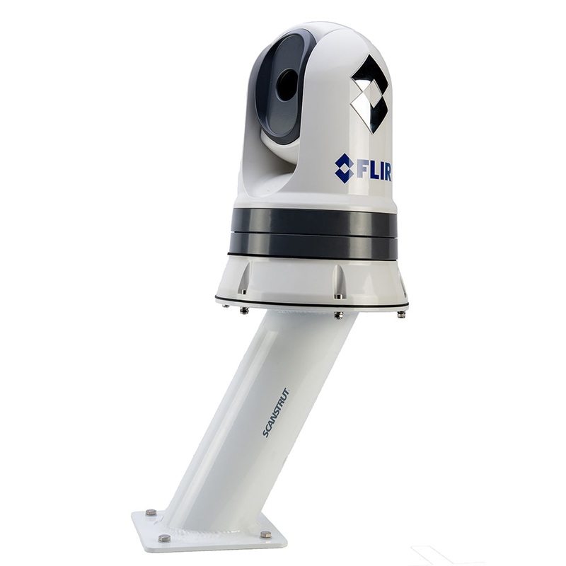 SCANSTRUT CAM-PT-300-03 Aluminum PowerTower f/FLIR M300 Cameras - 12"