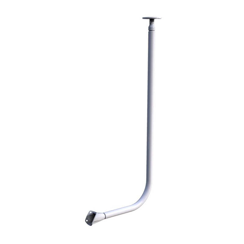SCANSTRUT Central Lightbar f/Up to 45cm Domes