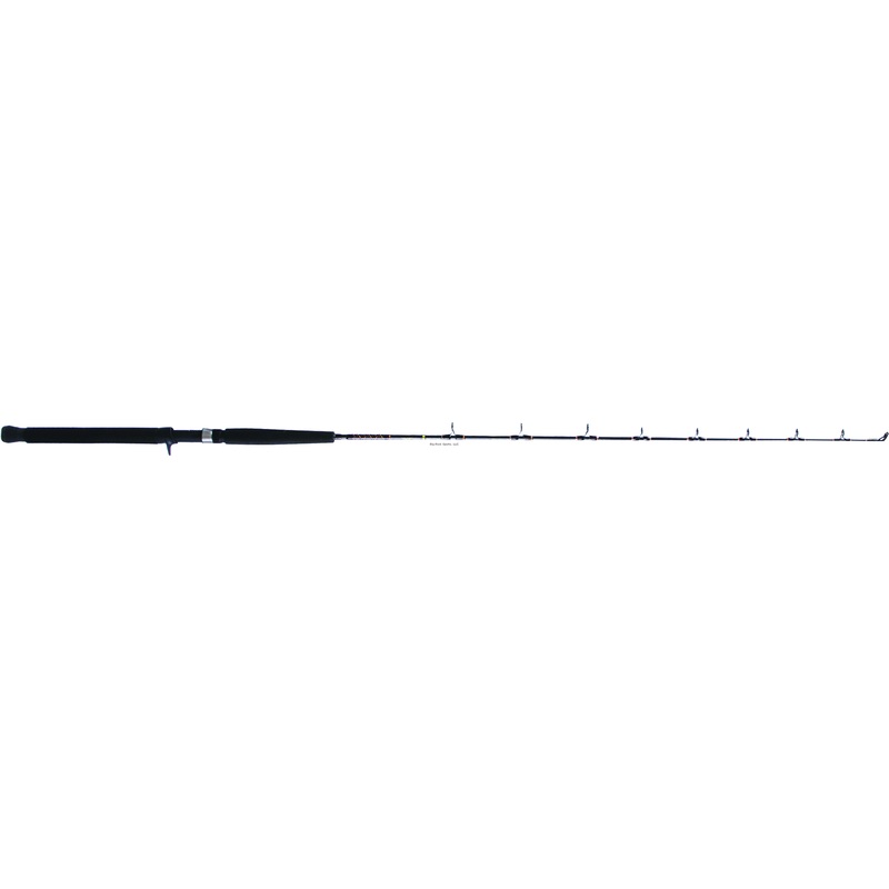 STAR RODS Aerial Jigging Conventional Rod - 5'6" Heavy 40-80# Rod Conventional