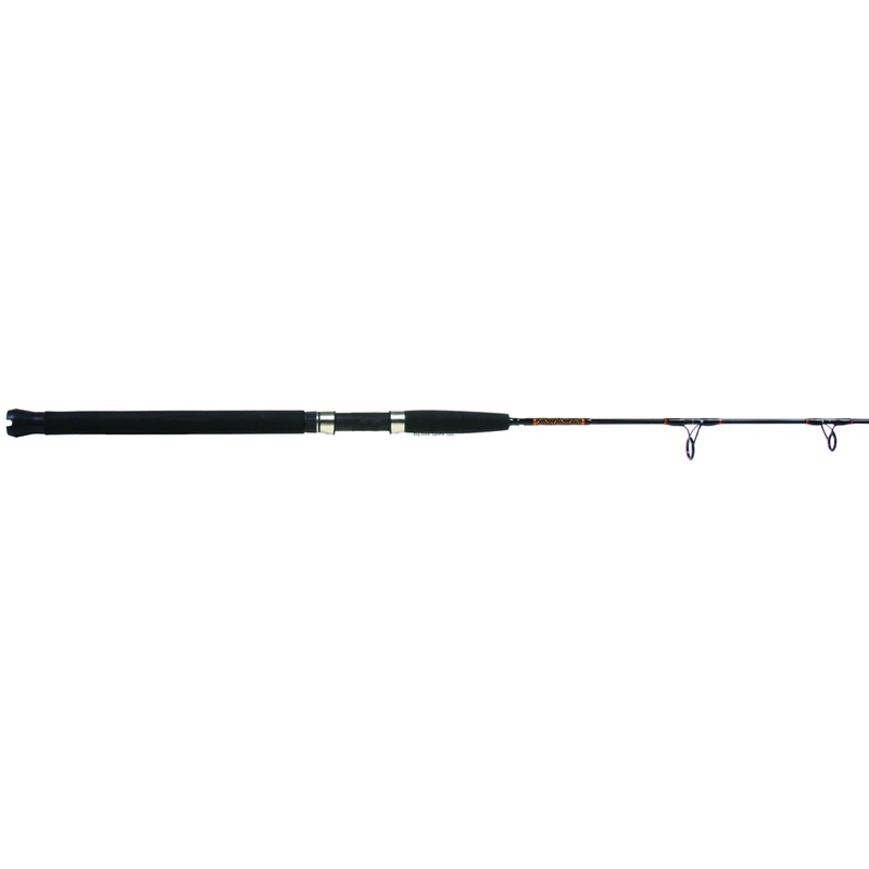 STAR RODS Aerial Jigging Spinning Rod - 5'6" Heavy 40-80# Rod Spinning