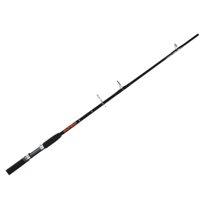 STAR RODS Aerial Spinning Rod - 6'9" Medium 12-15# Rod Spinning