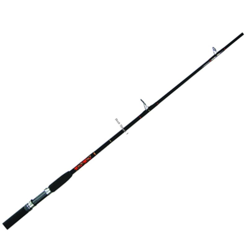 STAR RODS Aerial Spinning Rod - 7'6" Heavy 20-30# Rod Spinning