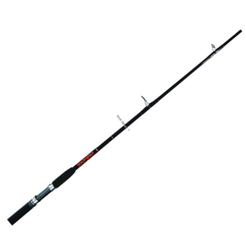 STAR RODS Aerial Spinning Rod - 7' Medium 15-20# Rod Spinning