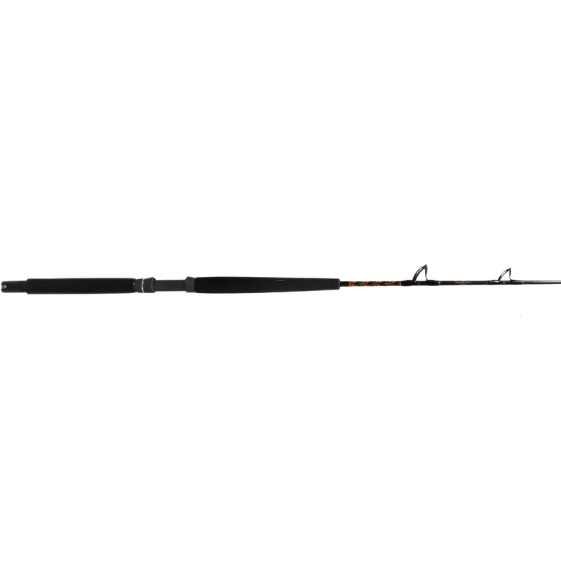 STAR RODS Paraflex Stand-up Conventional Rod 5'9" - Heavy 30-50# Rod Conventional