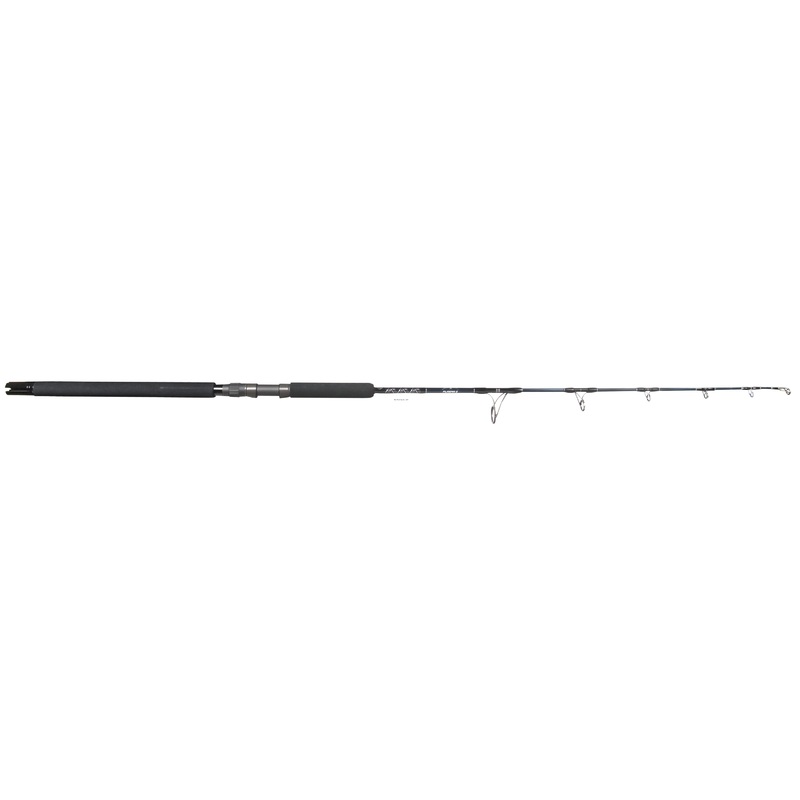 STAR RODS Plasma II Jigging Spinning Rod - 5'2" Extra Heavy 50-100# Rod Spinning