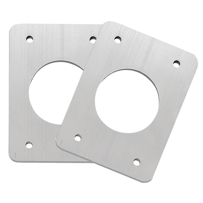 TACO Backing Plates For Grand Slam Outriggers