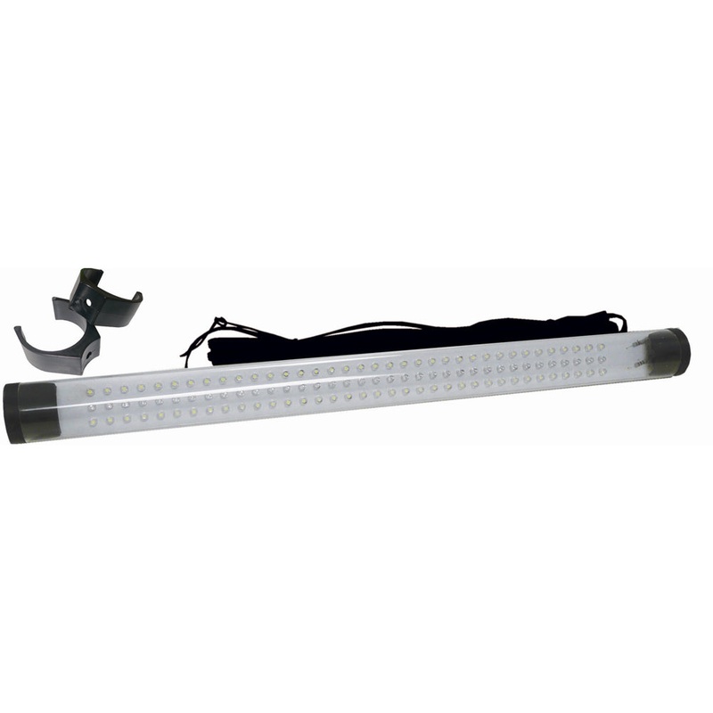 TACO Replacement T-Top Tube Light Blue