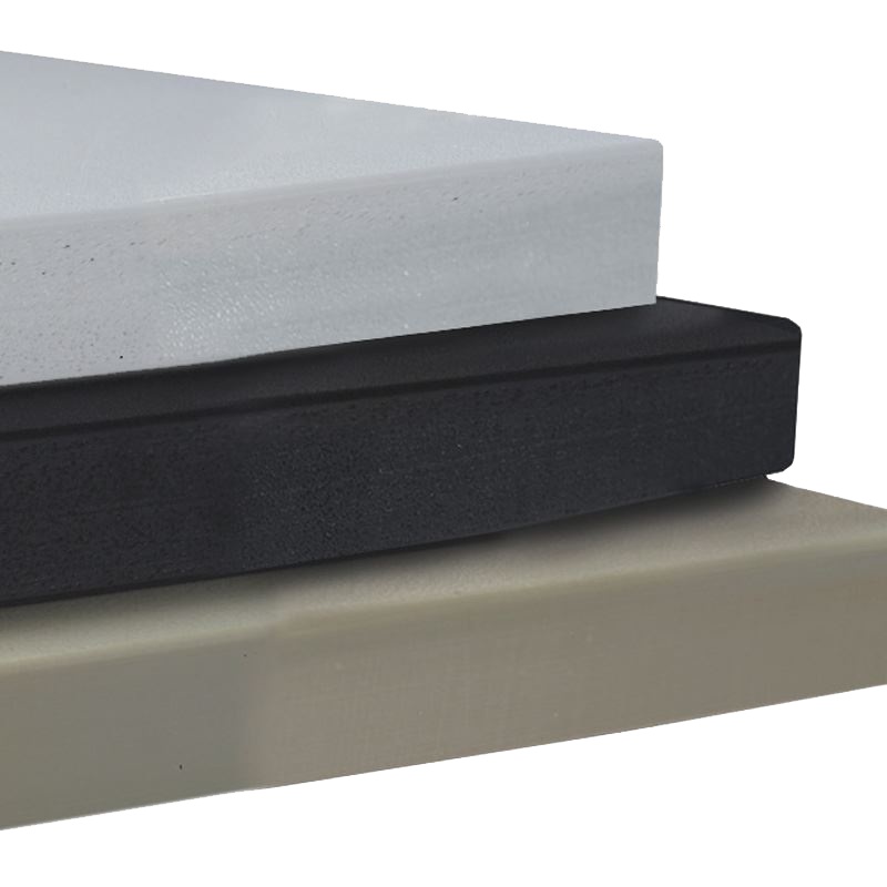 TACO Starboard Sheets White 24" x 27" x 1/2"