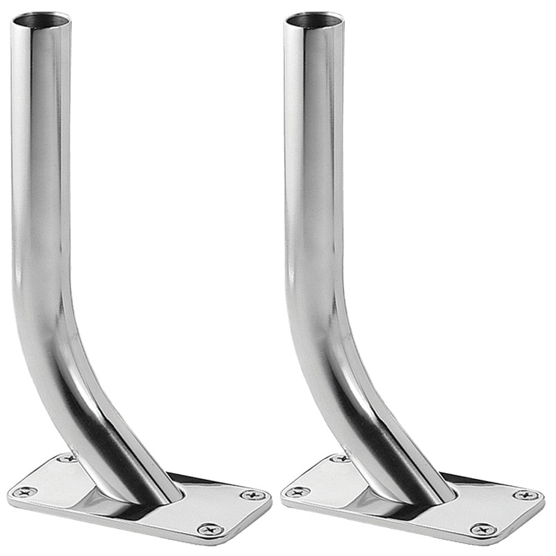 TACO Striker Bases Gunnel Mount