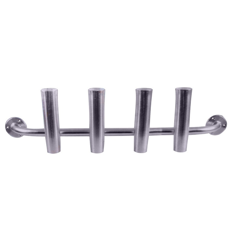 TACO Transom Mount Rod Rack