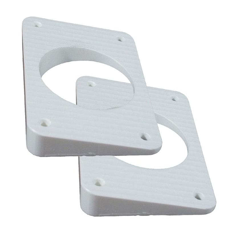 TACO Wedge Plate