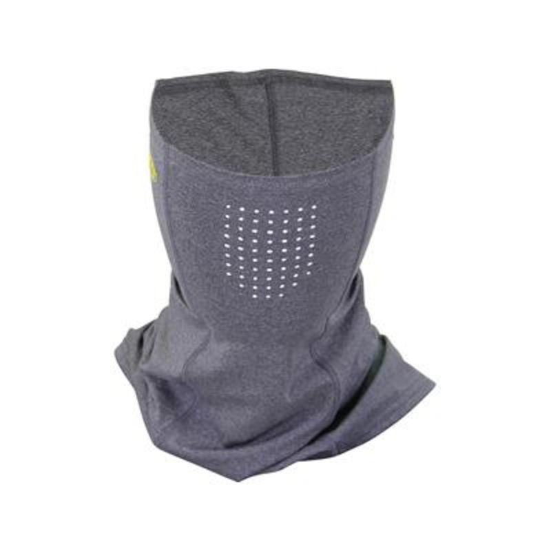 AFTCO Solido Sun Mask - Charcoal