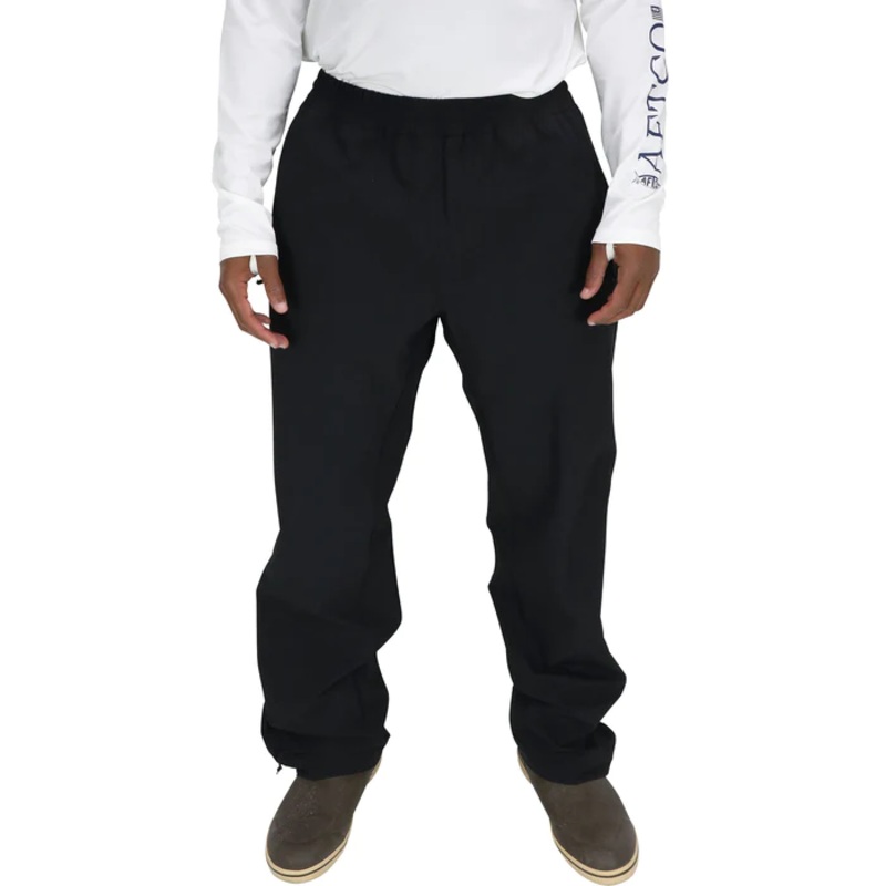 AFTCO Transformer Pant Small Black