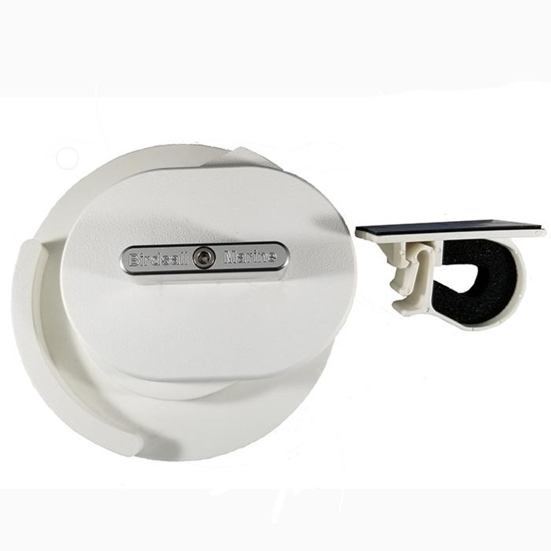 BIRDSALL MARINE 4" Gaff Holder