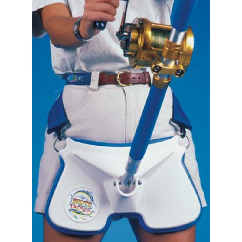 BRAID BRUTE BUSTER BELT