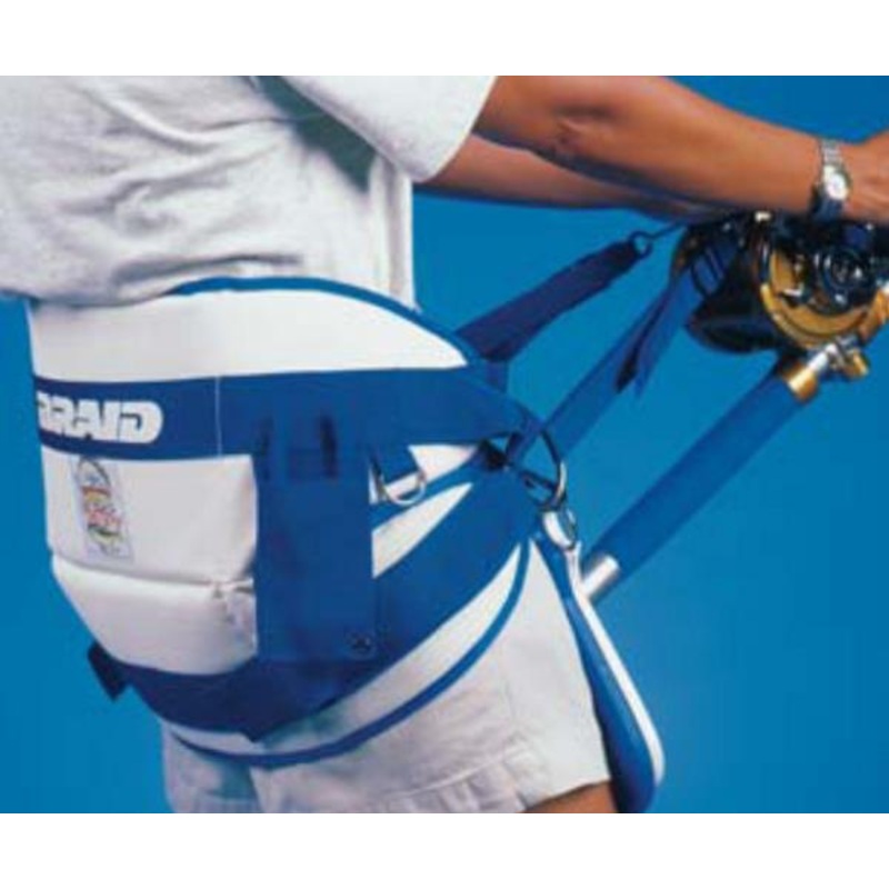 BRAID BRUTE BUSTER HARNESSES Standard