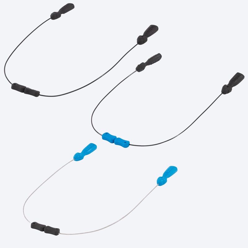COSTA C-Line Adjustable Retainer Black