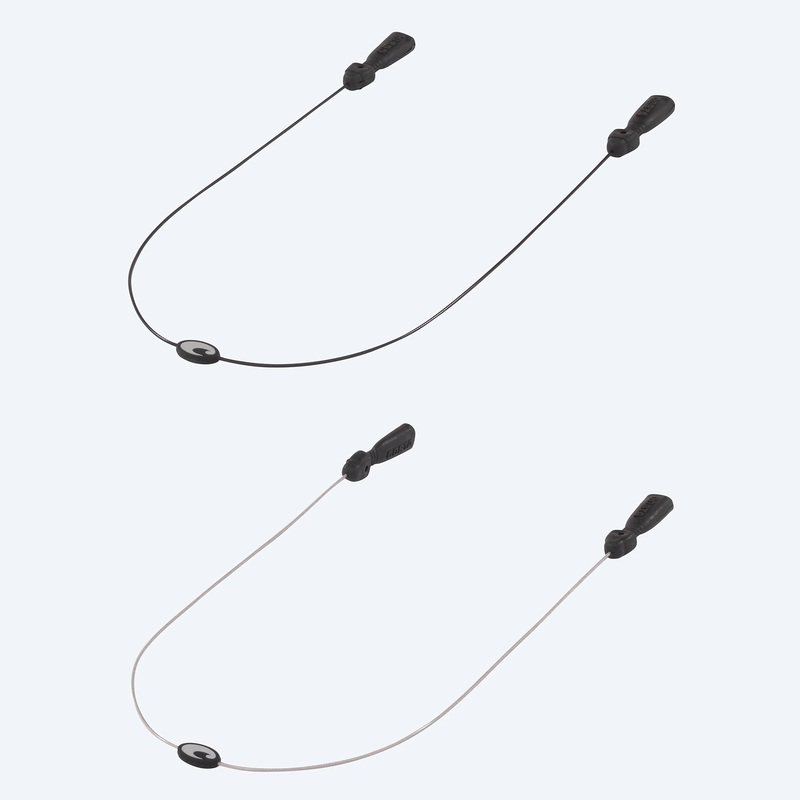 COSTA C- Line Retainer Black