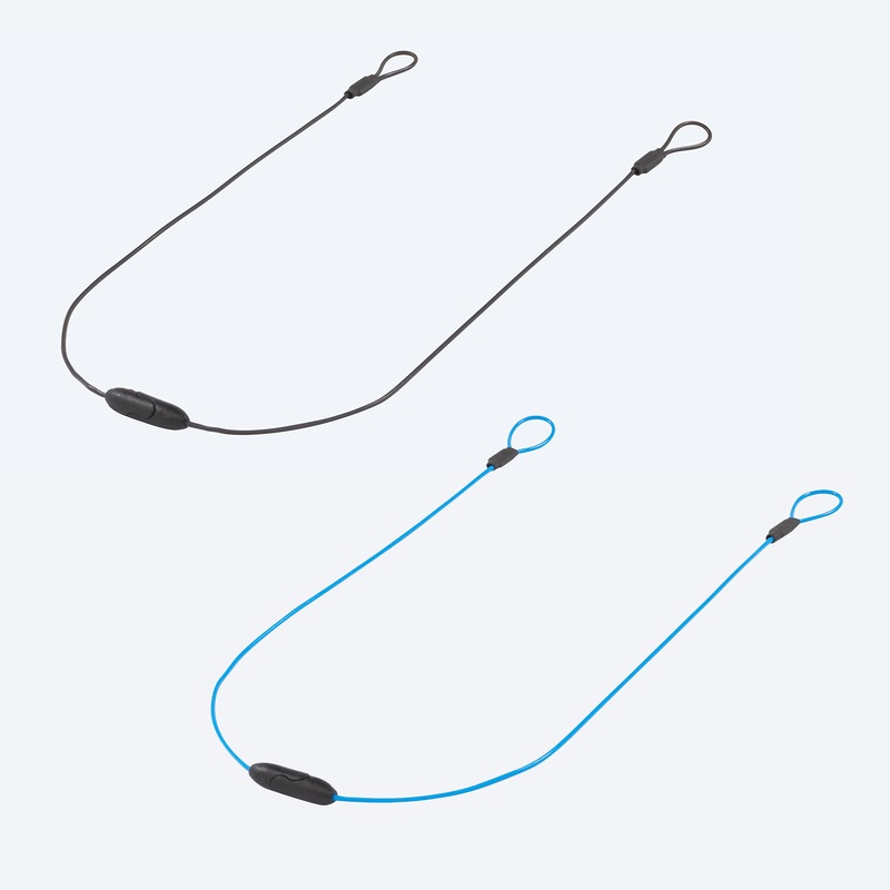 COSTA Loop Retainer Black