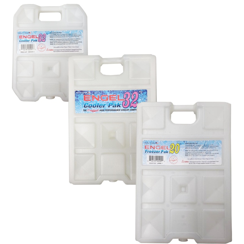 ENGEL Cooler Packs 32 Large