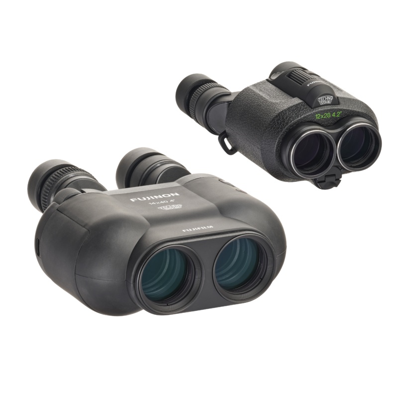 FUJIFILM Techno-Stabi Series Binoculars TS-X 1440