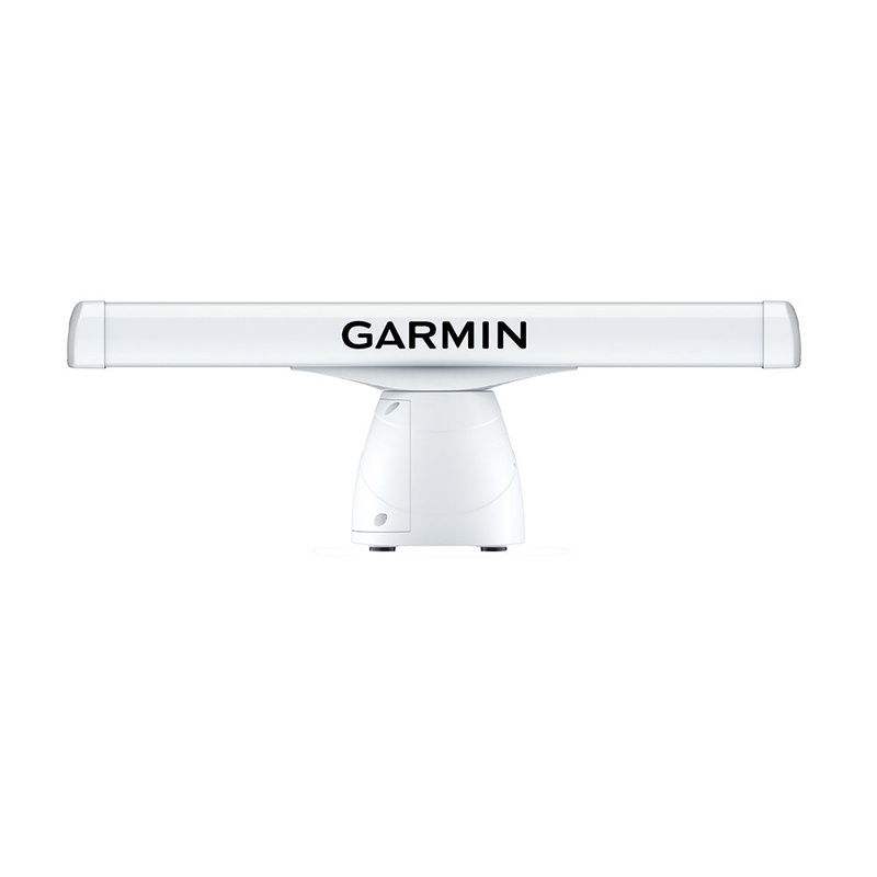 GARMIN GMR 434 xHD3 4 Open Array Radar  Pedestal - 4kW