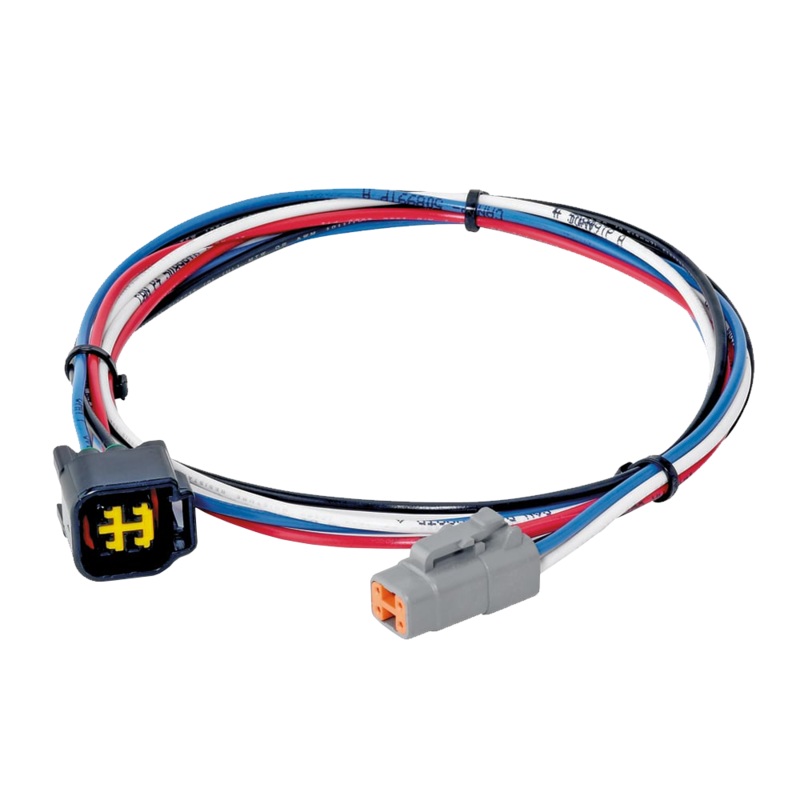 LENCO MARINE 2.5' Auto Glide Adapter Cable for Command Link / Yamaha