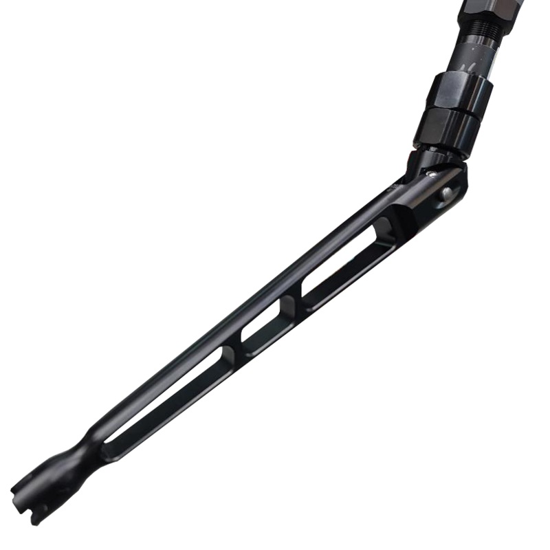 POSEIDON RODS Convertible Venice 25 Winthrop Terminator Butt