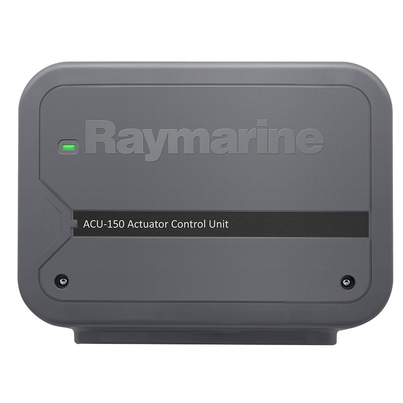 RAYMARINE ACU-150 Actuator Control Unit