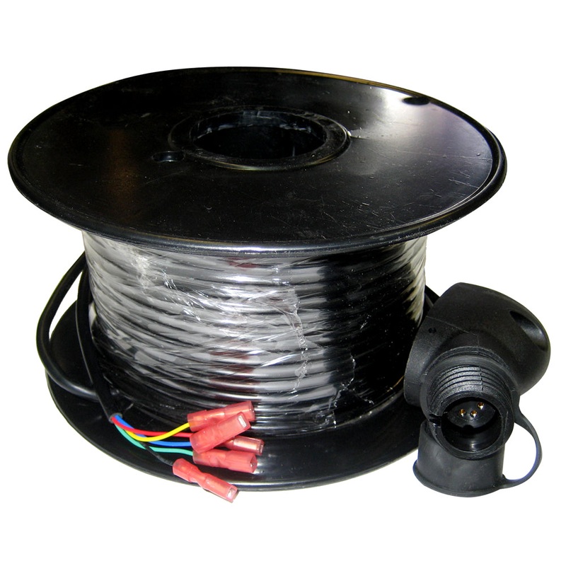 RAYMARINE Masthead Cable & Base