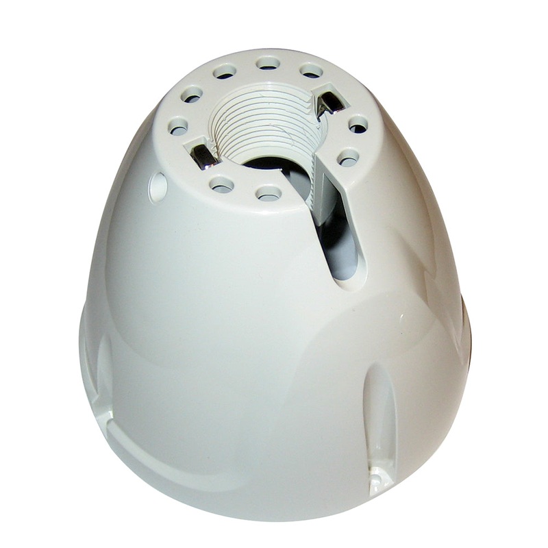 RAYMARINE Pole Mount f/RS150 GPS Antenna