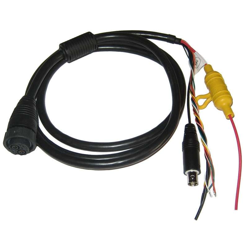 RAYMARINE Power/Data/Video Cable - 1M