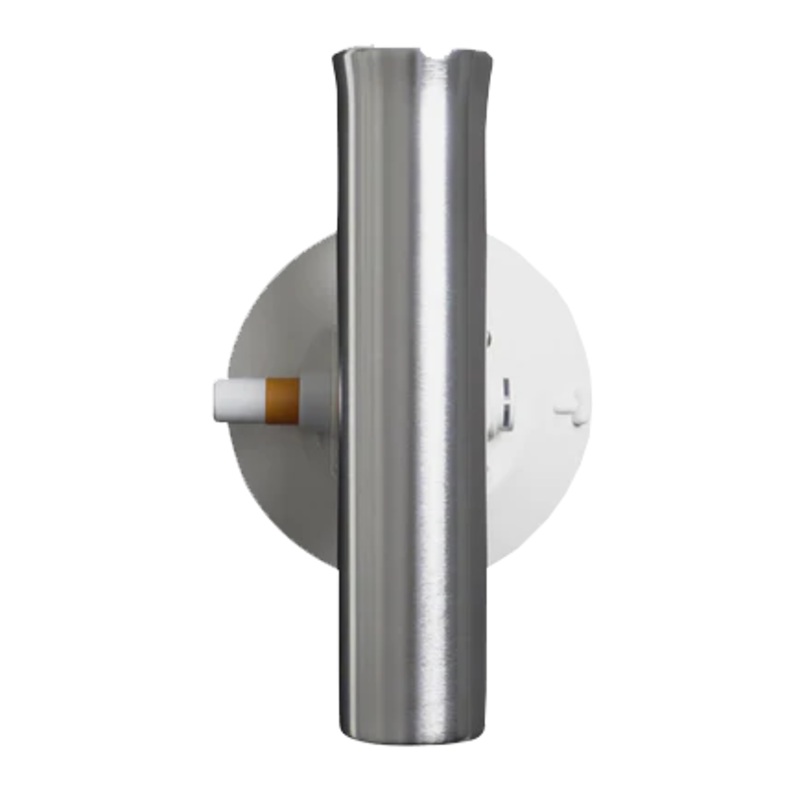 SEASUCKER Aluminum Rod Holder