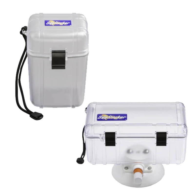 SEASUCKER Dry Boxes Small