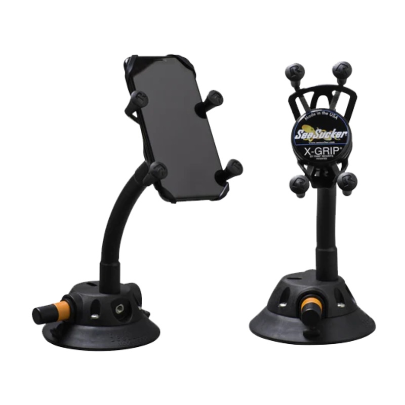 SEASUCKER Flex-X Phone Mount