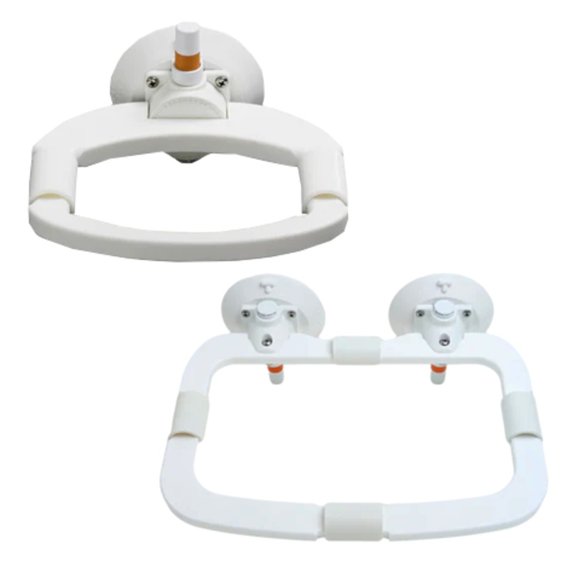 SEASUCKER White Waste Bands Small