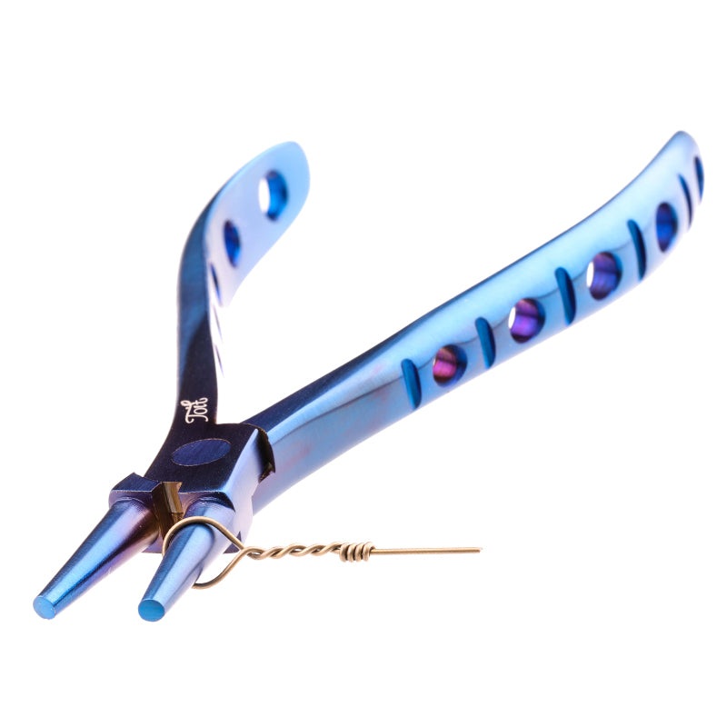 TOIT Round Nose Pliers