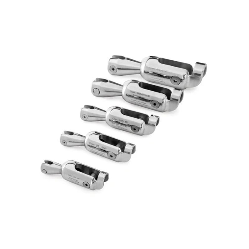 ULTRA MARINE Ultra Flip Swivel UFS10-35