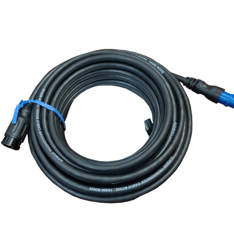 AIRMAR Mix & Match Cables (1kW): Garmin Blue 8-Pin