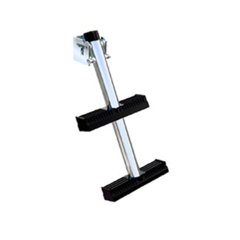 ARMSTRONG 2-Step 28" Swing Ladder (Mountless)