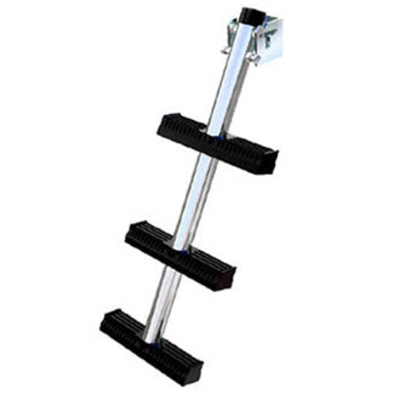 ARMSTRONG 3-Step 34" Swing Ladder (Mountless)
