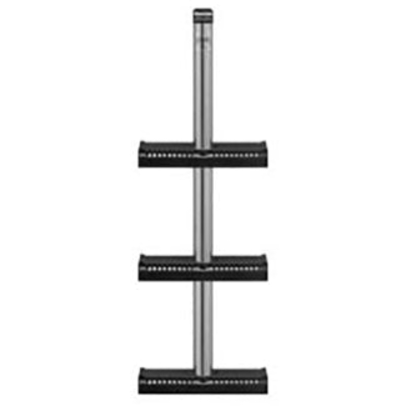 ARMSTRONG 3-Step 40" Marine Ladder (Mountless)