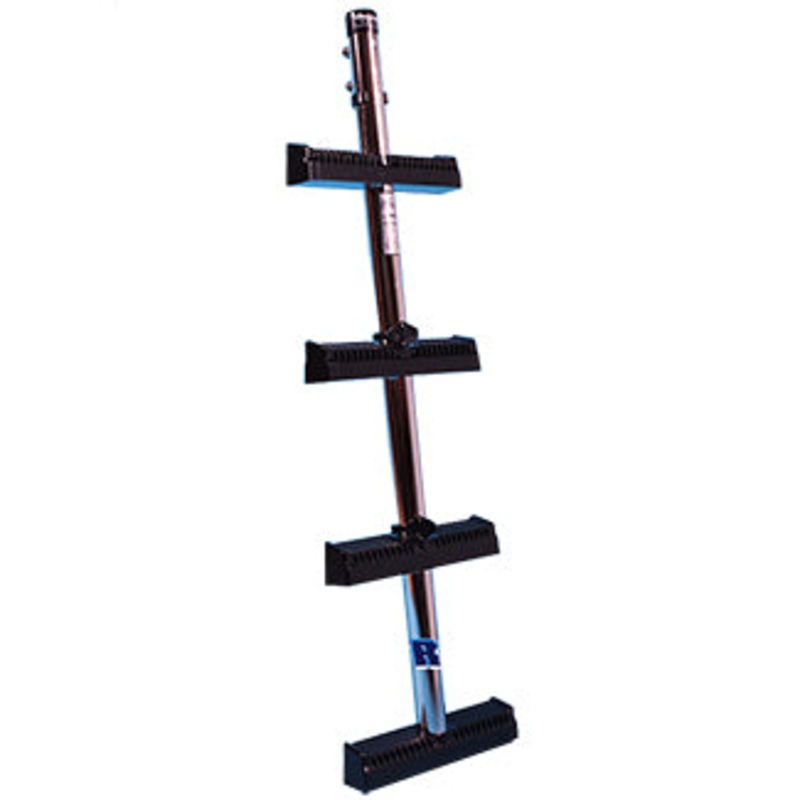 ARMSTRONG 4-step 48" Marine Ladder (Mountless)