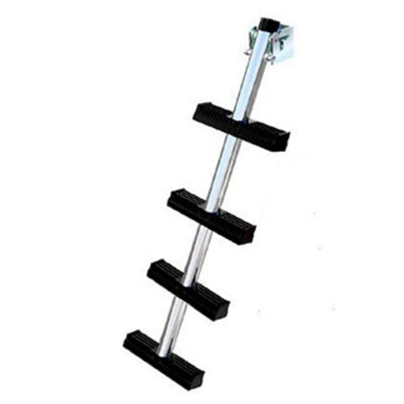 ARMSTRONG 4-Step 48" Swing Ladder  (Mountless)